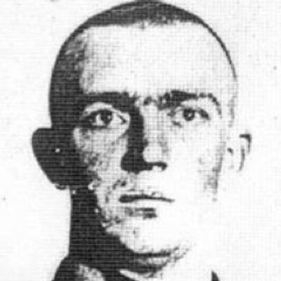 William Blackie Mansfield in Villisca murder