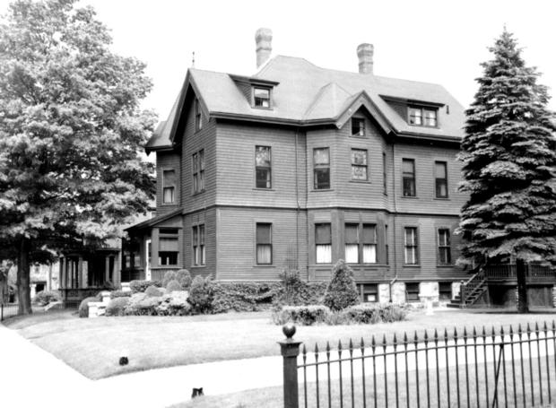 lizzie borden house maplecroft