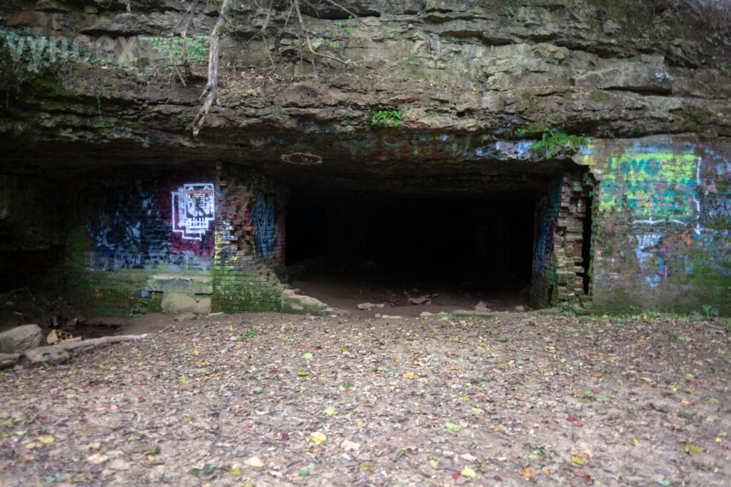 Sauerkraut Cave