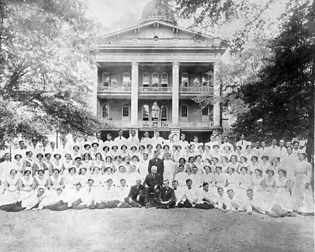 bryce hospital 1900s