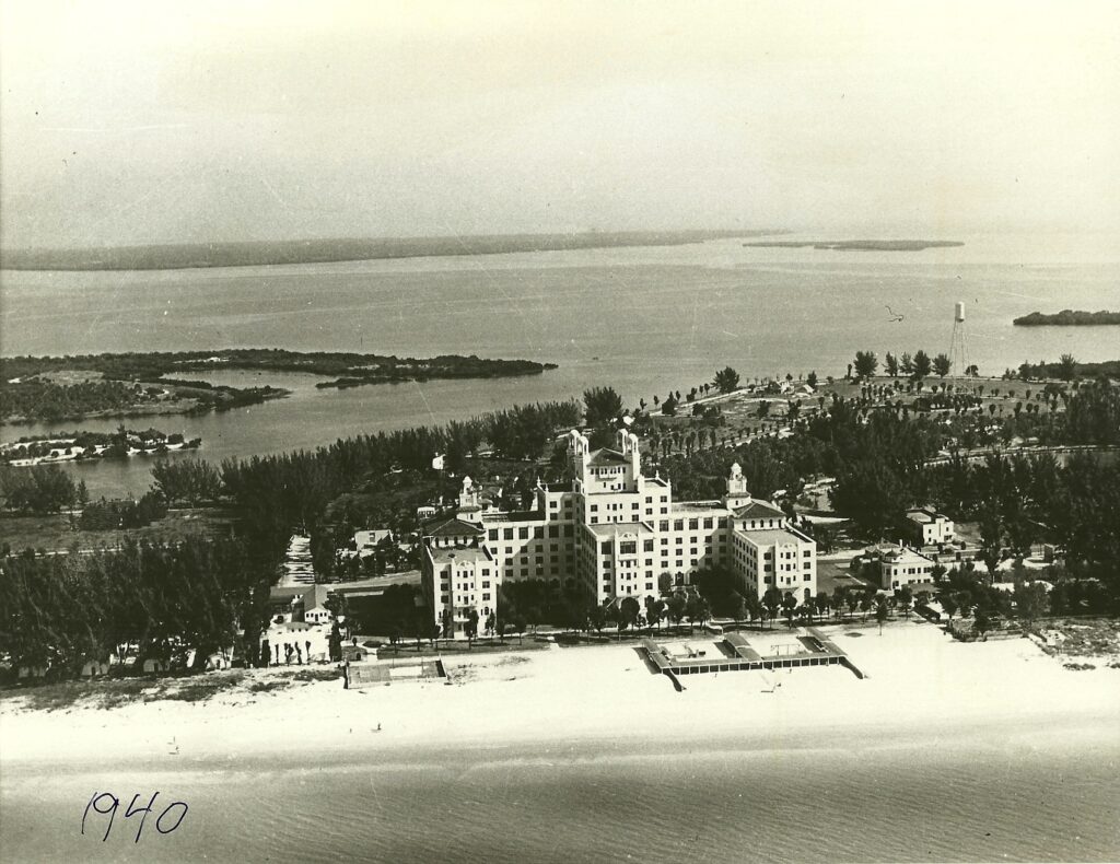 don cesar hotel 1940