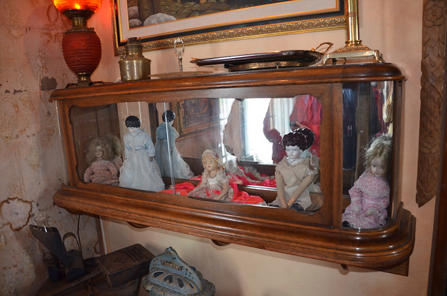 original dolls red onion saloon