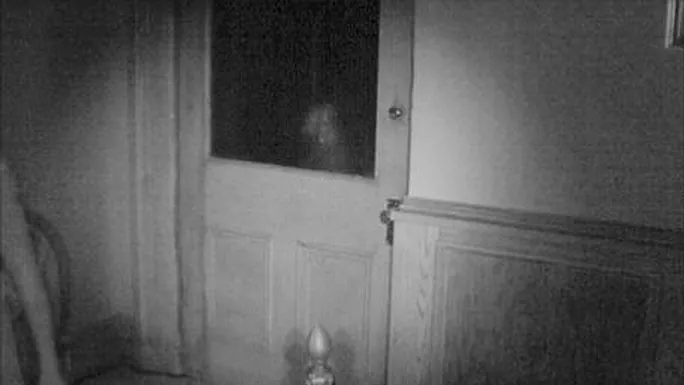 lemp mansion nursery room ghost