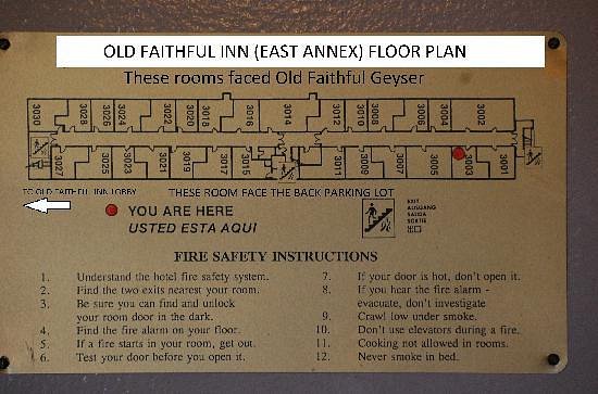 old faithful inn east wing