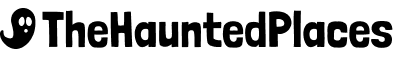 TheHauntedPlaces logo